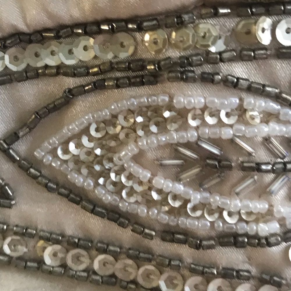 Sue Wong Dress - Picture 7 of 8